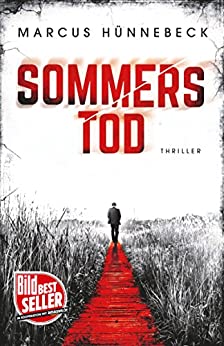 Sommers Tod von Marcus Hünnebeck