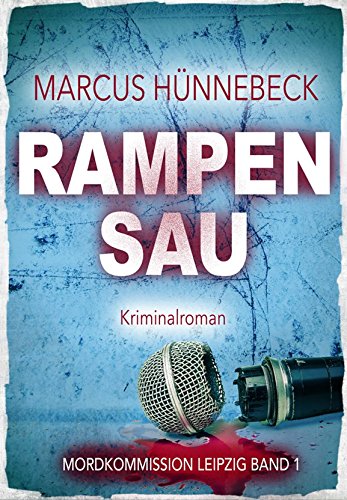 Rampensau von Marcus Hünnebeck