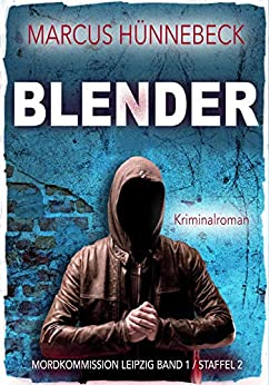 Blender von Marcus Hünnebeck