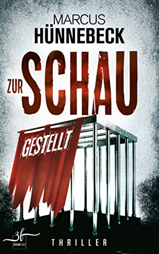 Im Namen der Vergeltung von Marcus Hünnebeck und Chris Karlden