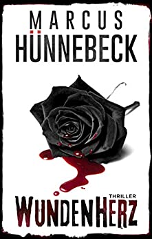 Wundenherz von Marcus Hünnebeck