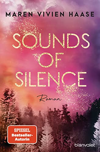 Sounds of Silence von Maren Vivien Haase