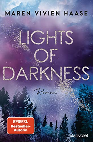 Maren Vivien Haase: Lights of Darkness
