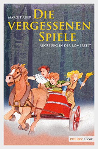 Die vergessenen Spiele von Margit Auer
