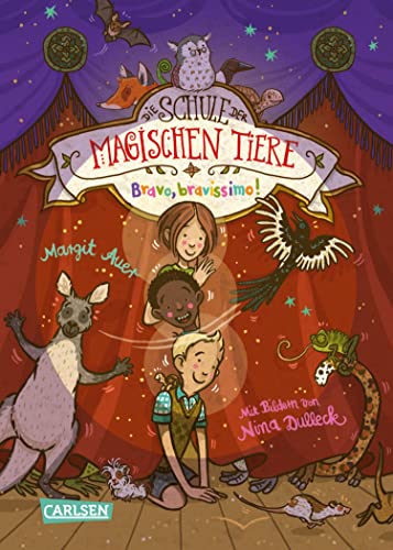 Bravo, bravissimo! von Margit Auer