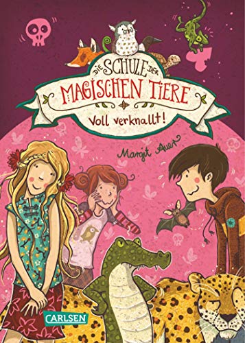 Margit Auer: Voll verknallt!