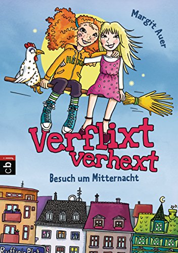 Besuch um Mitternacht von Margit Auer