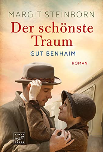 Der schönste Traum von Margit Steinborn