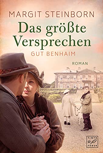Das größte Versprechen von Margit Steinborn