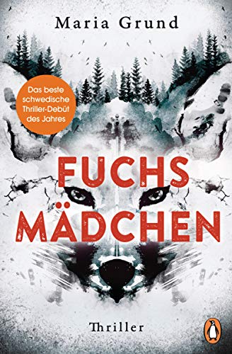 Fuchsmädchen von Maria Grund