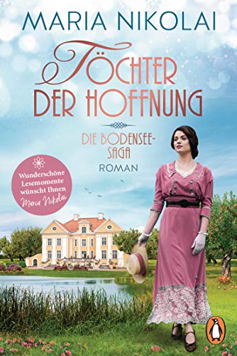 Töchter der Hoffnung von Maria Nikolai