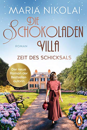 Zeit des Schicksals von Maria Nikolai