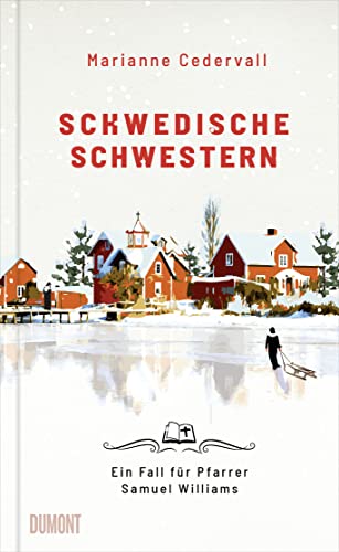 Marianne Cedervall: Schwedische Schwestern