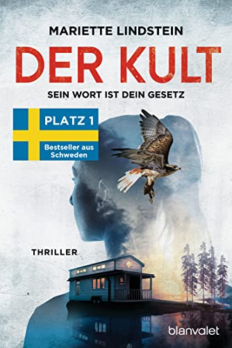 Sein Wort ist dein Gesetz von Mariette Lindstein