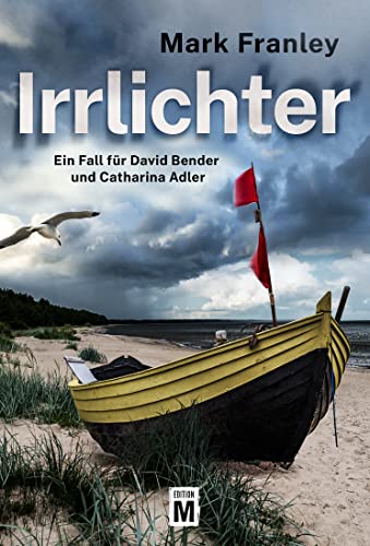 Irrlichter von Mark Franley