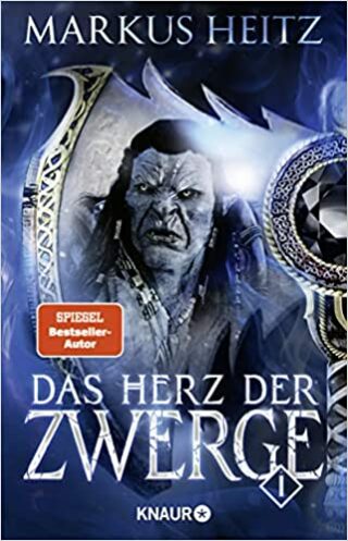 Die Zwerge by Markus Heitz Die Zwerge by Markus Heitz