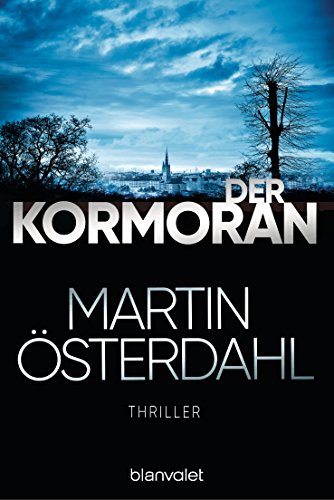 Martin Österdahl: Der Kormoran