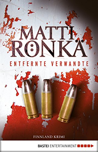 Matti Rönkä: Entfernte Verwandte