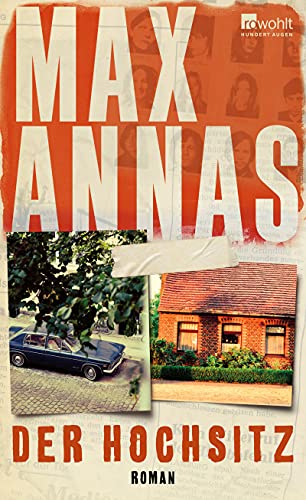 Der Hochsitz von Max Annas