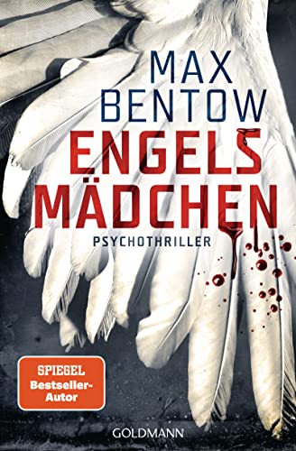 Engelsmädchen von Max Bentow
