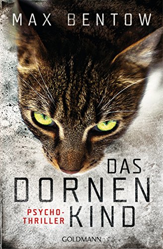 Das Dornenkind von Max Bentow