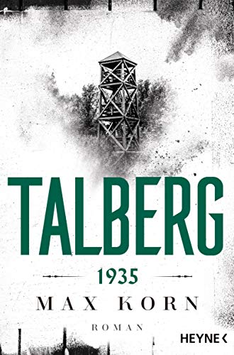 Max Korn: Talberg 1935
