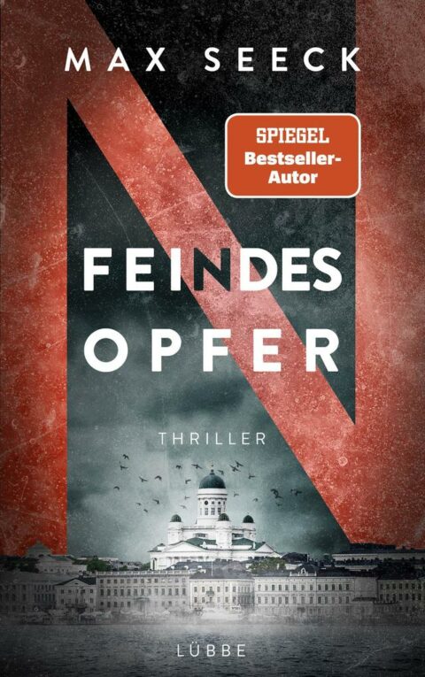 Feindesopfer von Max Seeck
