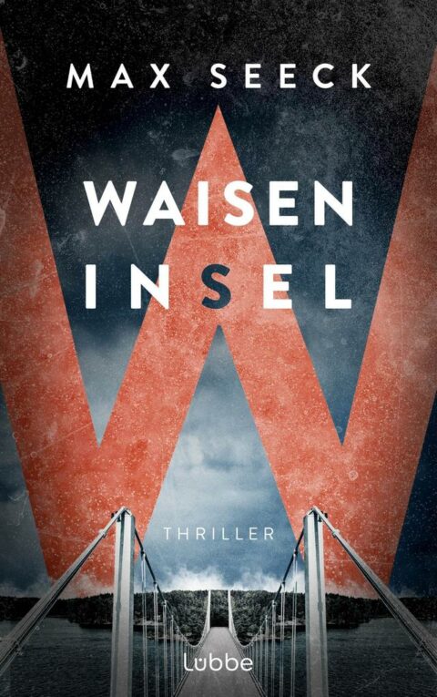 Max Seeck: Waiseninsel Waiseninsel von Max Seeck