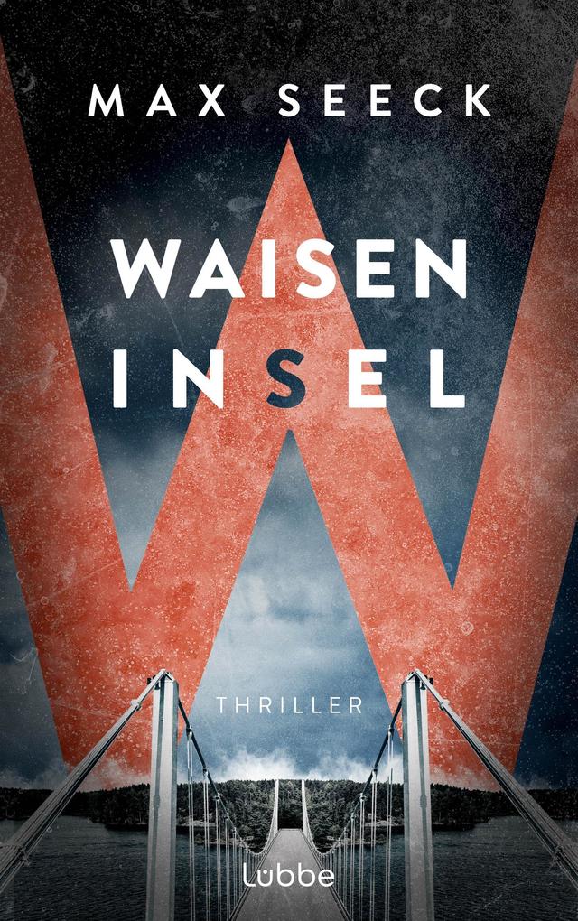 Waiseninsel von Max Seeck