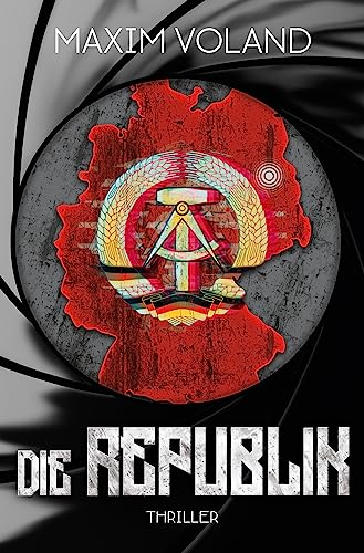 Die Republik von Maxim Voland