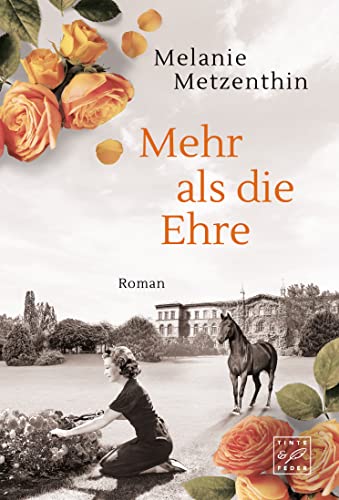 Melanie Metzenthin: Mehr als die Ehre