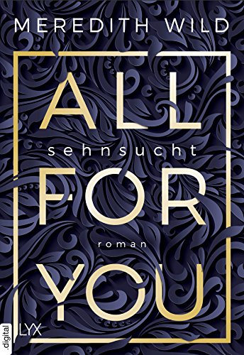 All for You - Sehnsucht von Meredith Wild