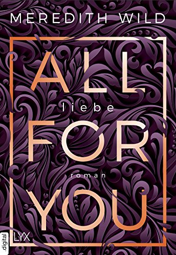 All for You - Liebe von Meredith Wild