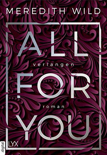 All for You - Verlangen von Meredith Wild