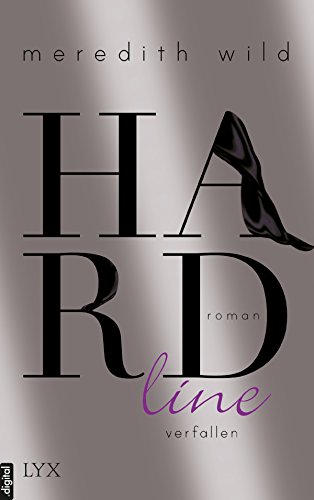 Hardline - Verfallen von Meredith Wild