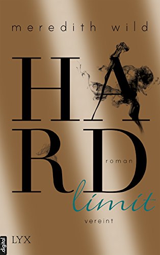 Hardlimit - Vereint von Meredith Wild
