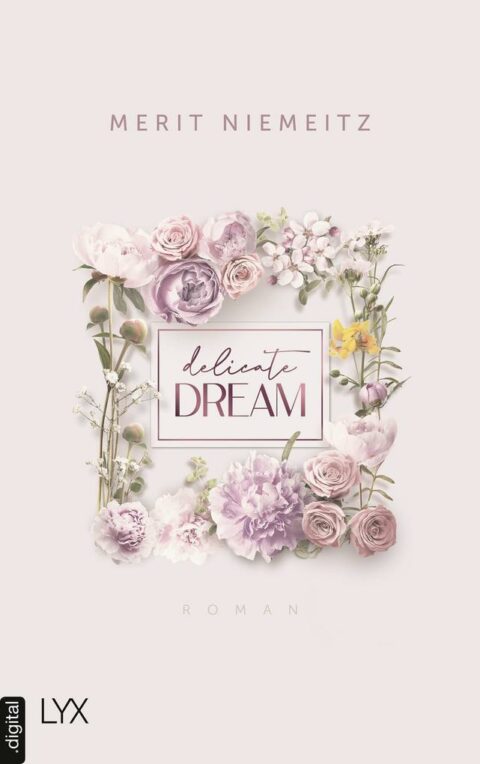 Merit Niemeitz: Delicate Dream Delicate Dream von Merit Niemeitz