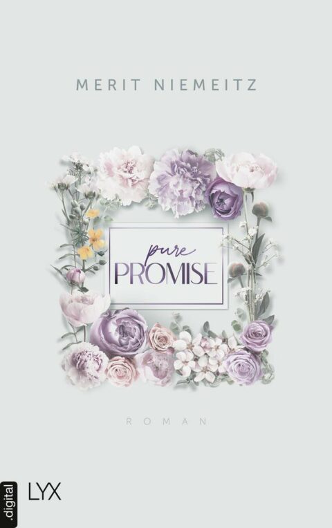 Merit Niemeitz: Pure Promise Pure Promise von Merit Niemeitz