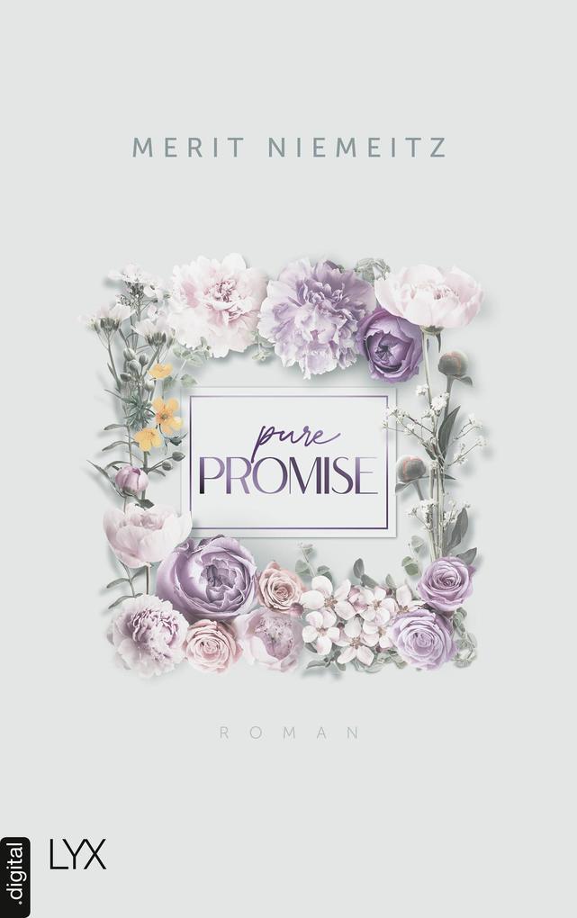 Pure Promise von Merit Niemeitz