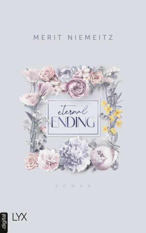 Merit Niemeitz: Eternal Ending Eternal Ending von Merit Niemeitz