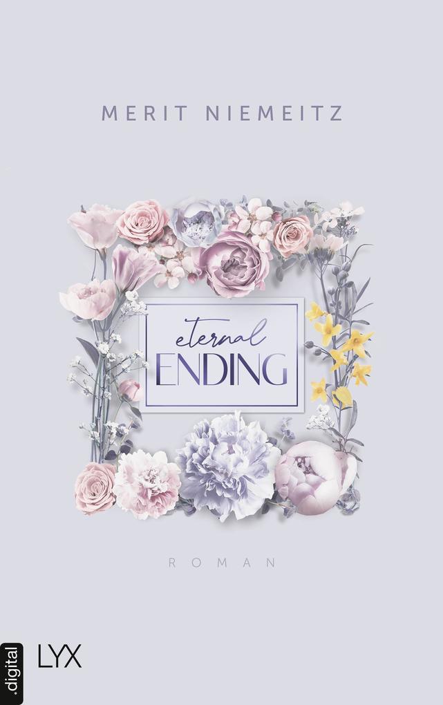 Eternal Ending von Merit Niemeitz