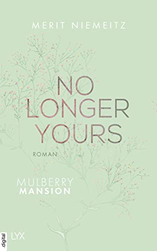 No Longer Yours von Merit Niemeitz