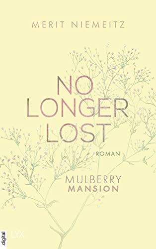 No Longer Lost von Merit Niemeitz