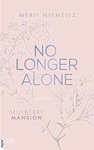 No Longer Alone von Merit Niemeitz