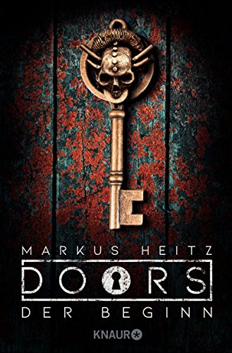 Markus Heitz: Der Beginn