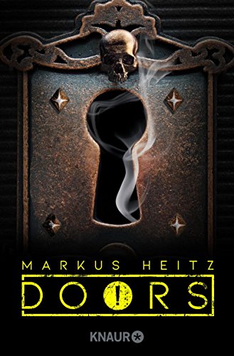 Markus Heitz: Blutfeld