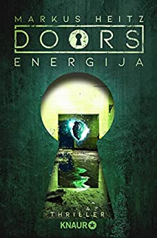 Markus Heitz: Energija