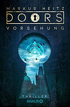 Markus Heitz: Vorsehung