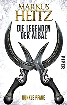 Dunkle Pfade von Markus Heitz