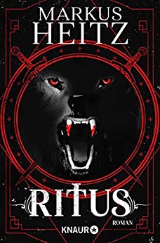 Markus Heitz: Ritus